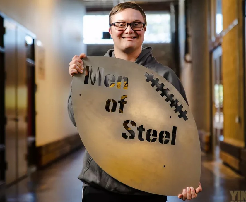 Authentic Pittsburgh Pride, Delivered Daily